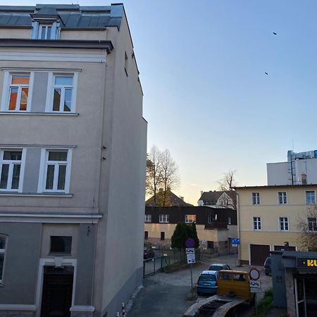 Apartament Pogodny Jelenia Góra Екстериор снимка