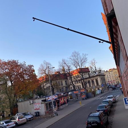 Apartament Pogodny Jelenia Góra Екстериор снимка