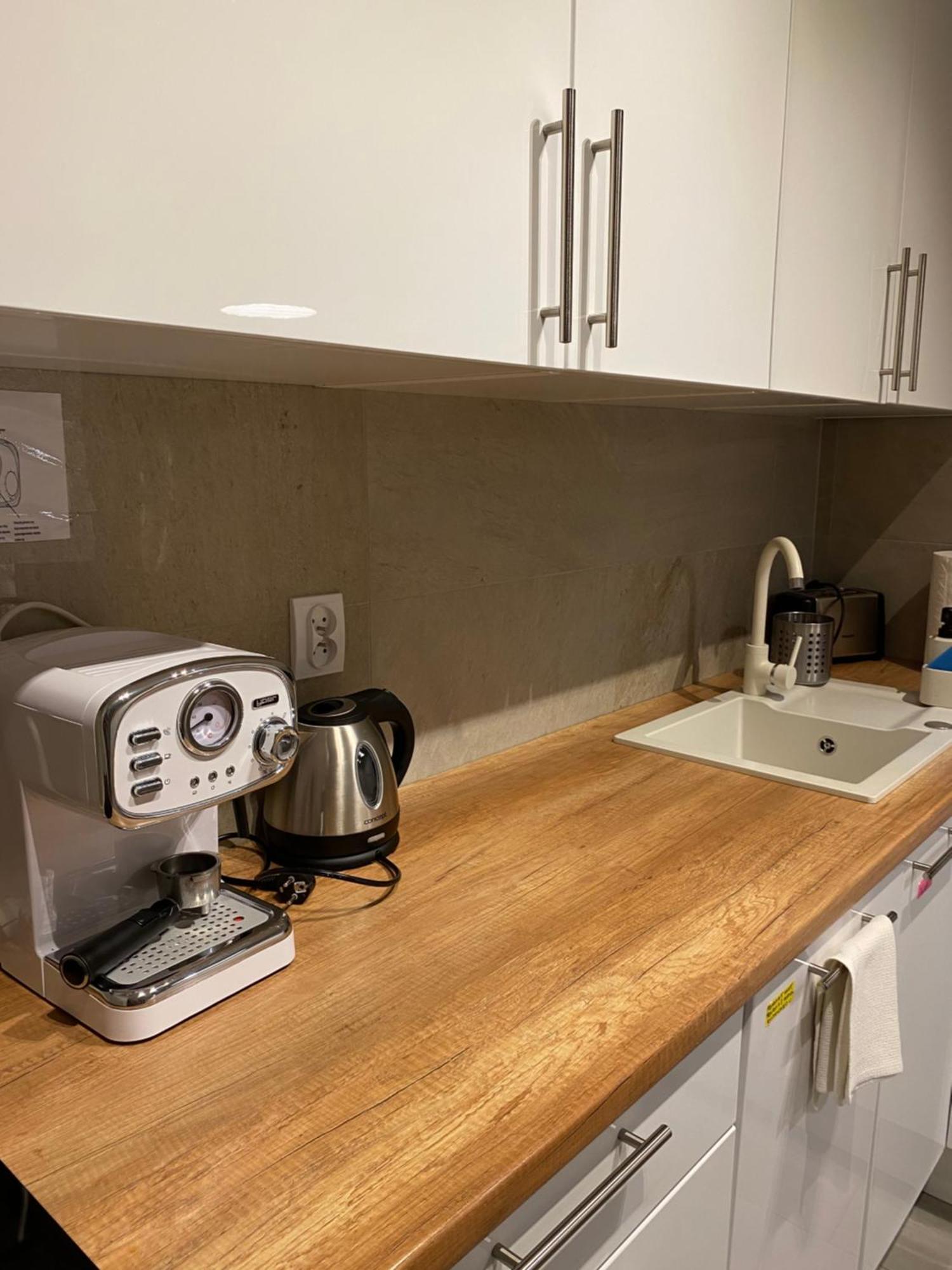 Apartament Pogodny Jelenia Góra Екстериор снимка