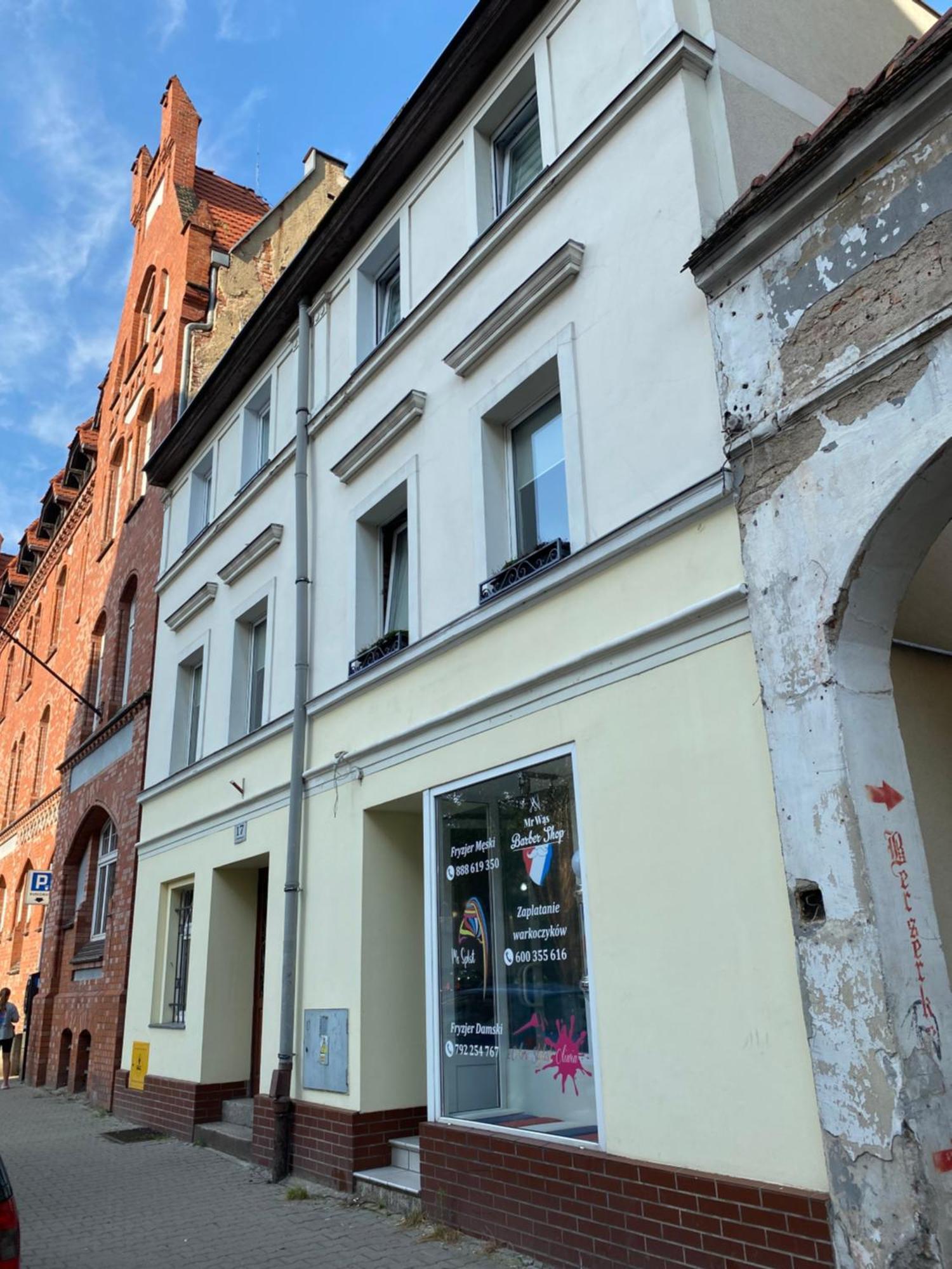 Apartament Pogodny Jelenia Góra Екстериор снимка