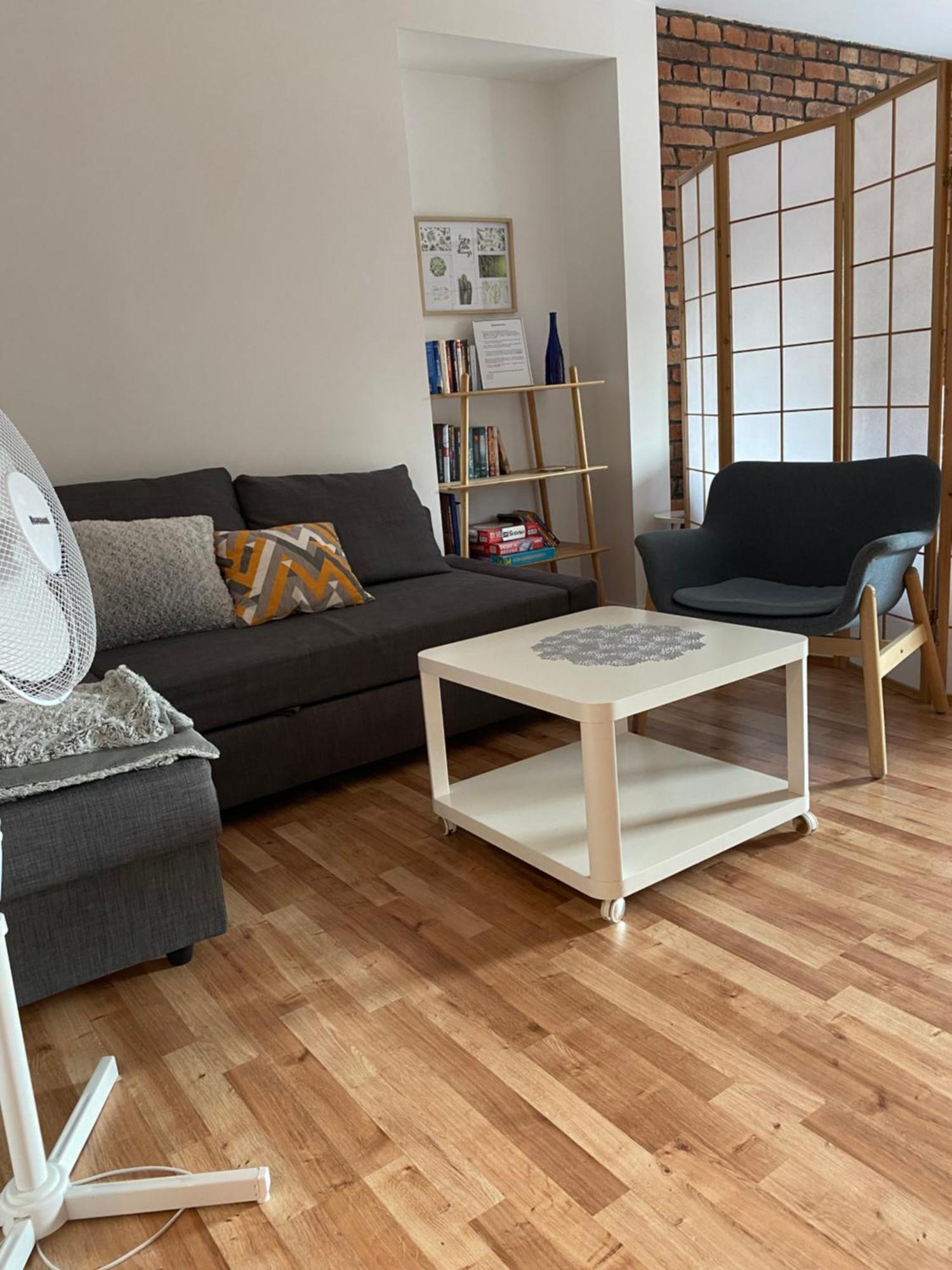 Apartament Pogodny Jelenia Góra Екстериор снимка