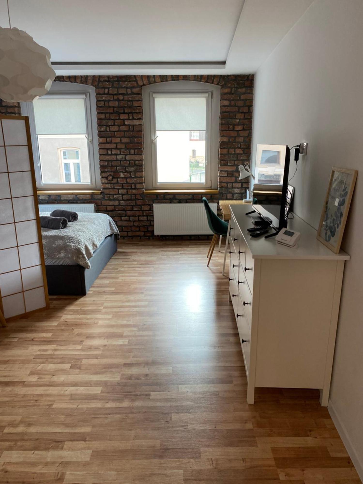 Apartament Pogodny Jelenia Góra Екстериор снимка