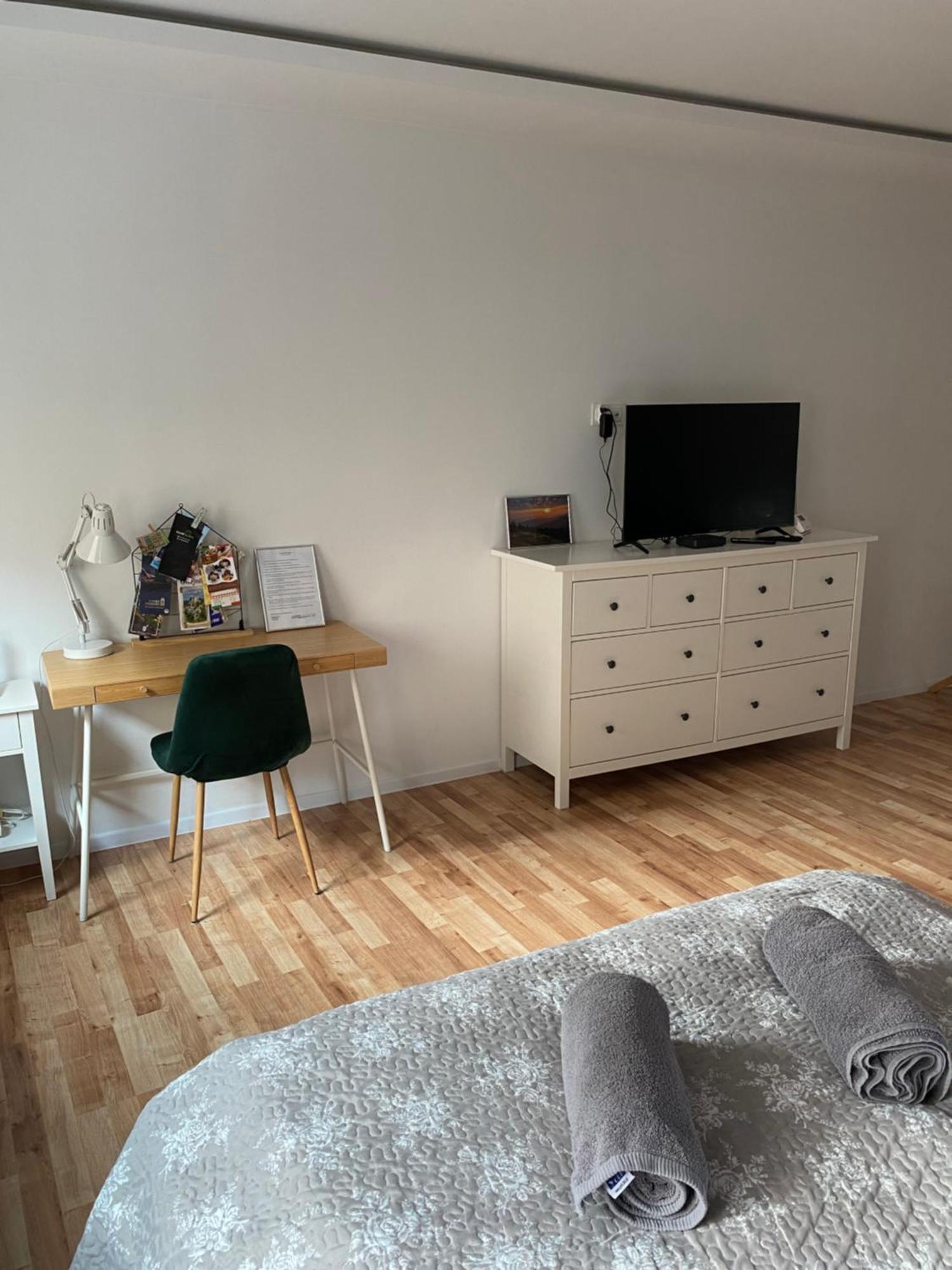 Apartament Pogodny Jelenia Góra Екстериор снимка