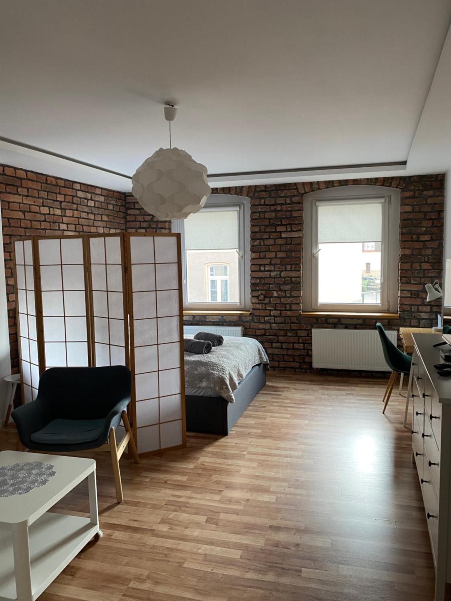 Apartament Pogodny Jelenia Góra Екстериор снимка