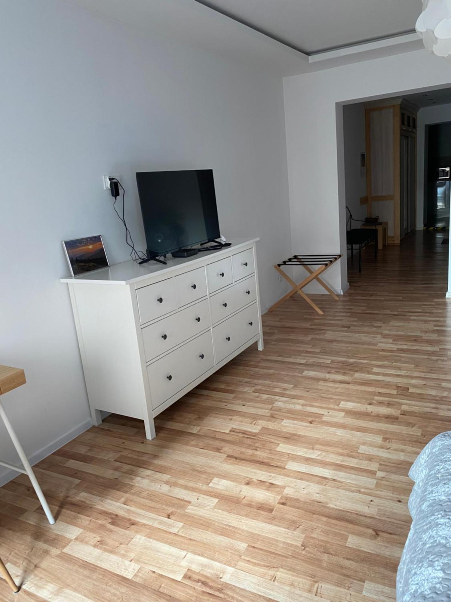 Apartament Pogodny Jelenia Góra Екстериор снимка