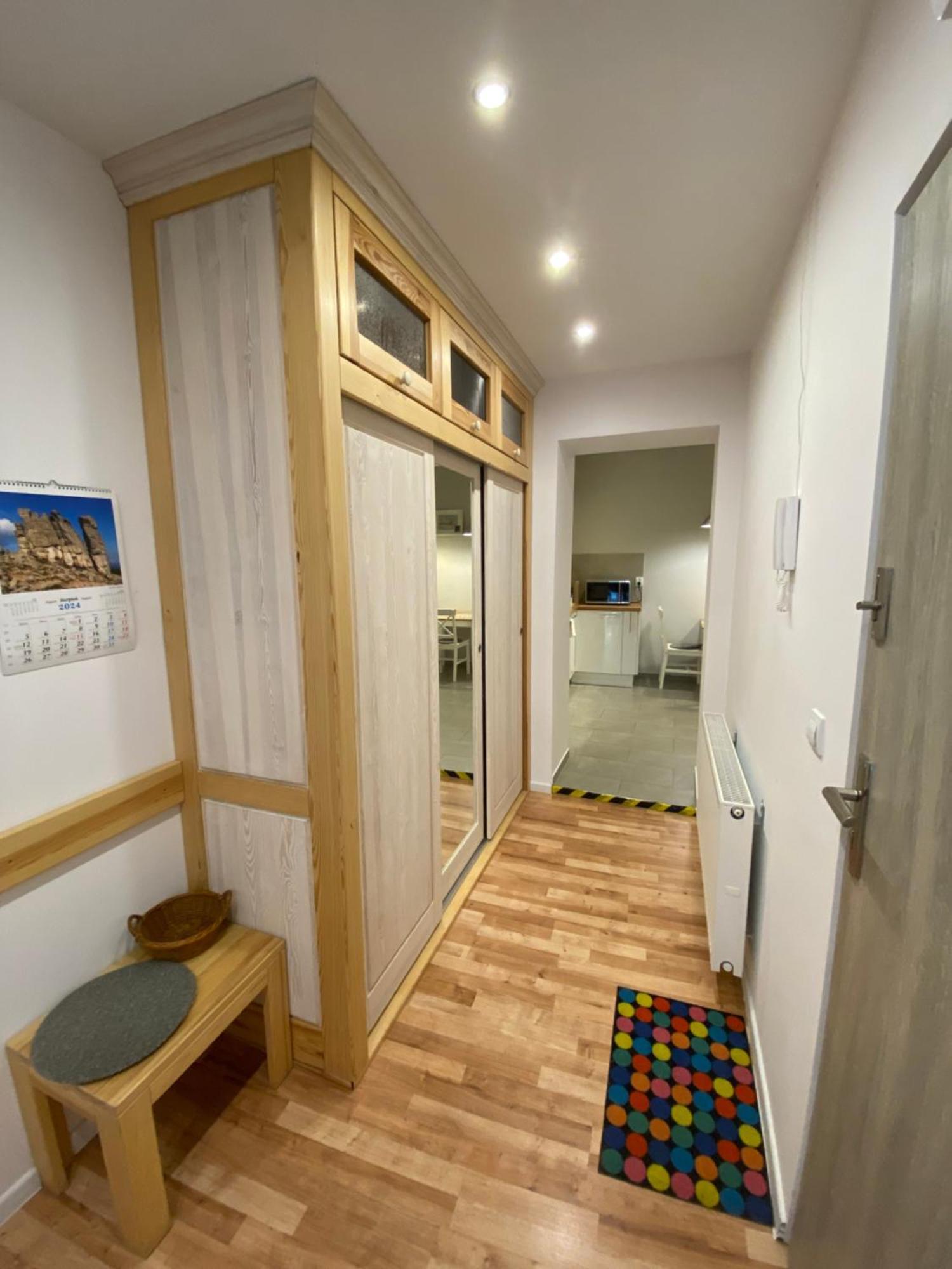 Apartament Pogodny Jelenia Góra Екстериор снимка