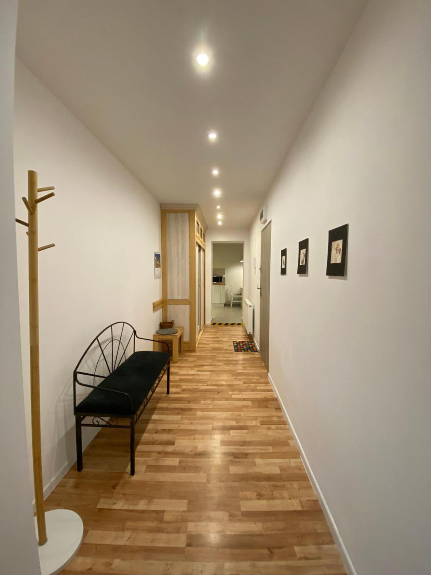 Apartament Pogodny Jelenia Góra Екстериор снимка
