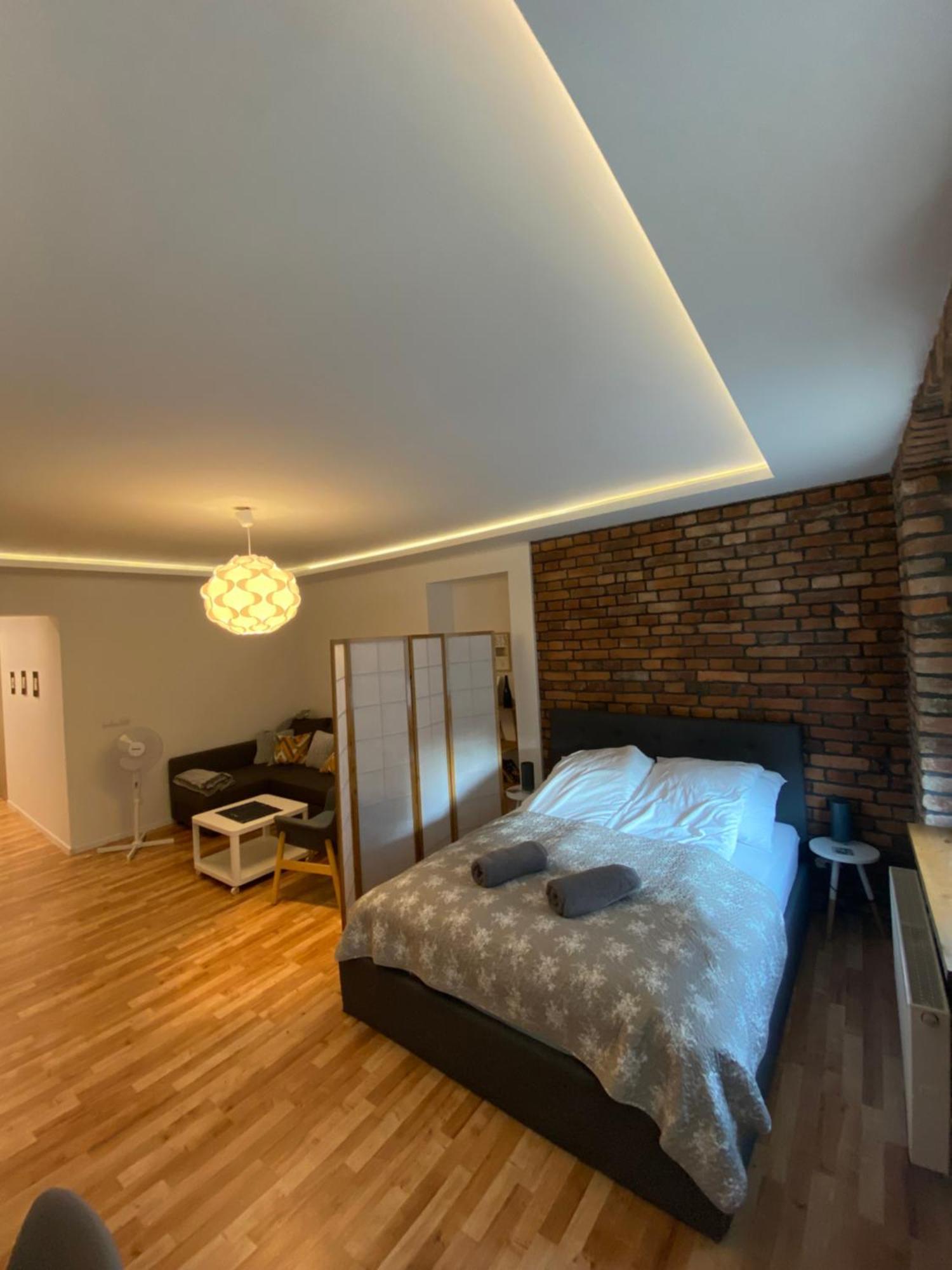 Apartament Pogodny Jelenia Góra Екстериор снимка