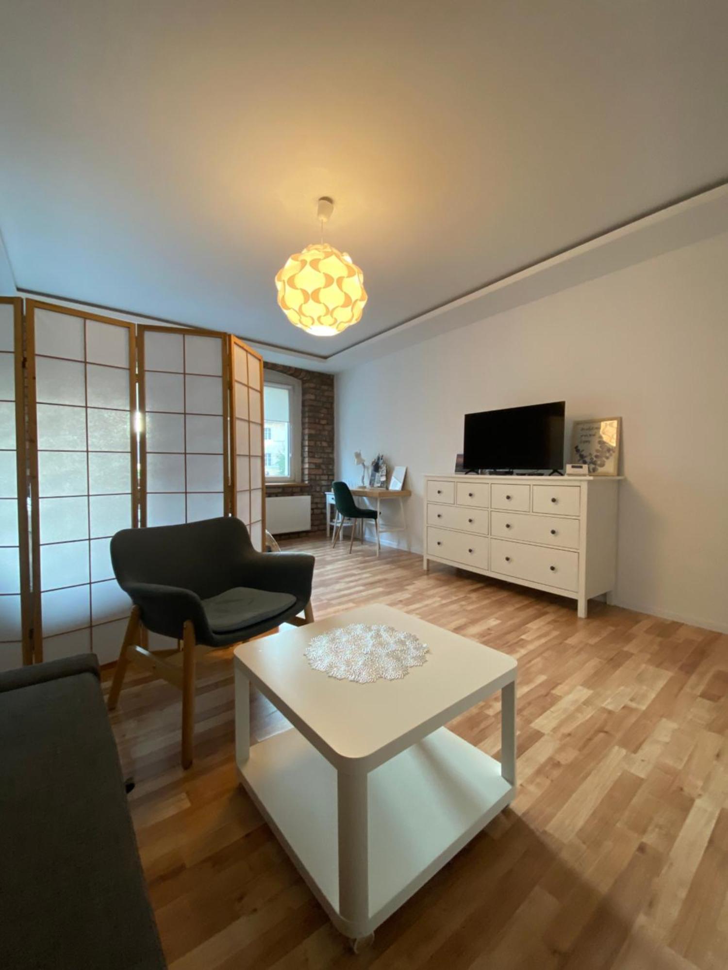 Apartament Pogodny Jelenia Góra Екстериор снимка