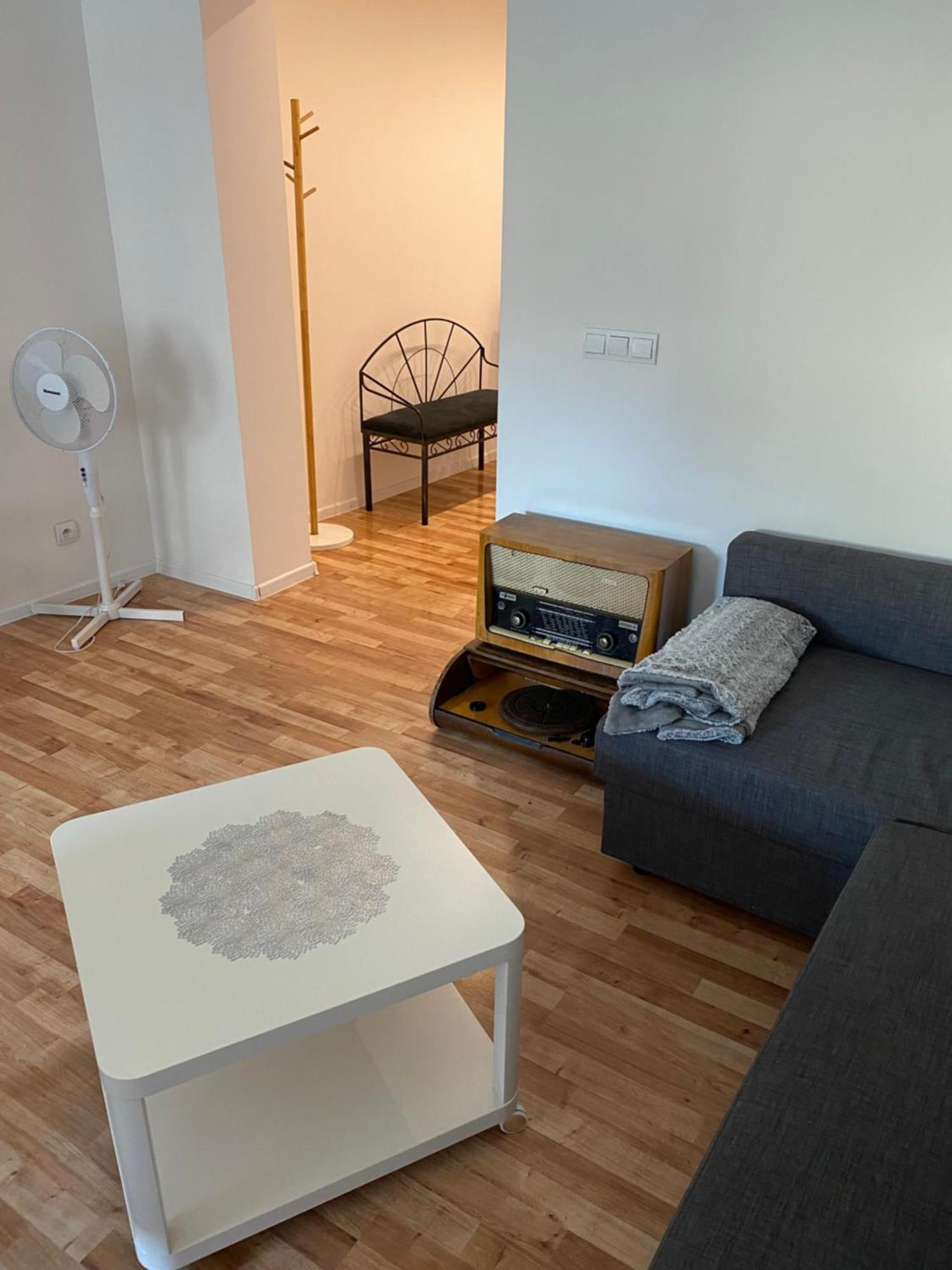 Apartament Pogodny Jelenia Góra Екстериор снимка