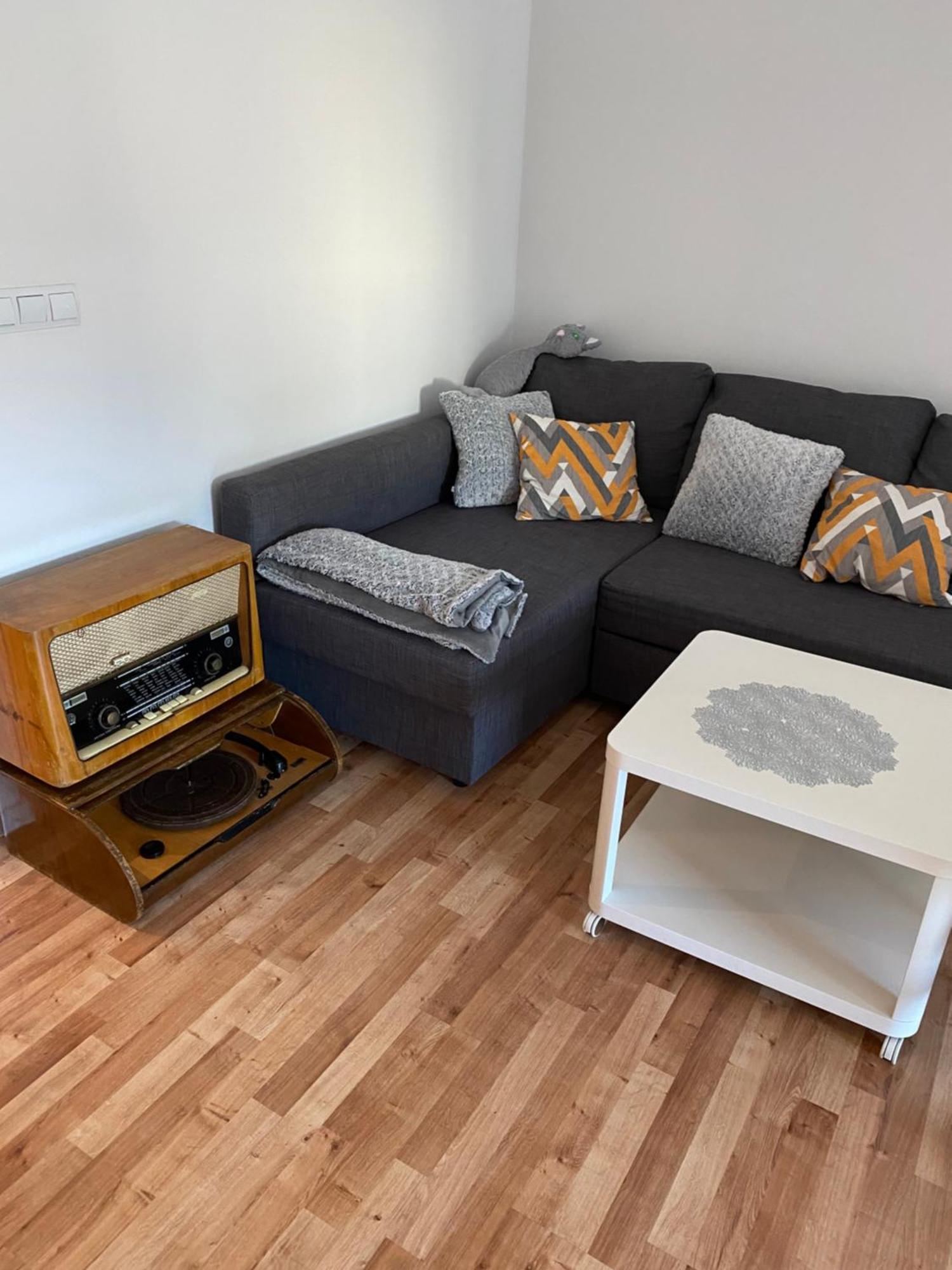Apartament Pogodny Jelenia Góra Екстериор снимка