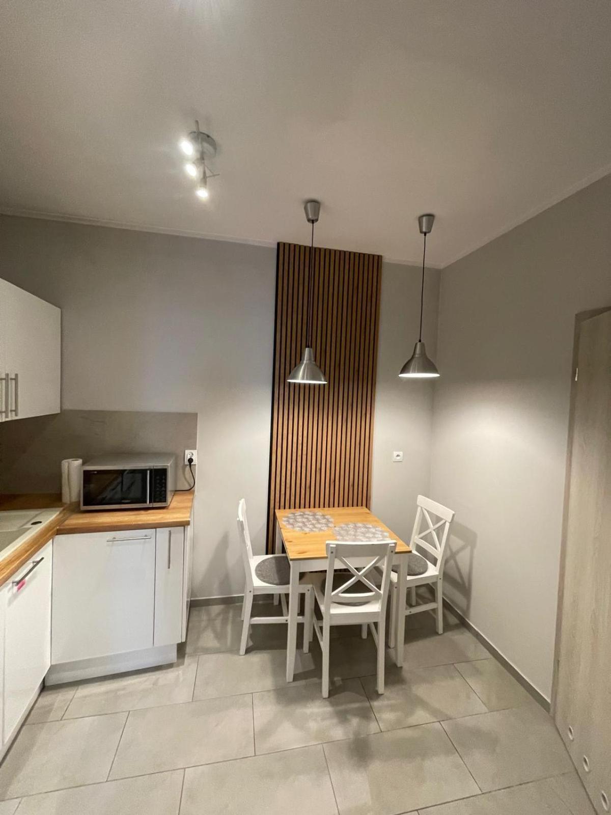 Apartament Pogodny Jelenia Góra Екстериор снимка