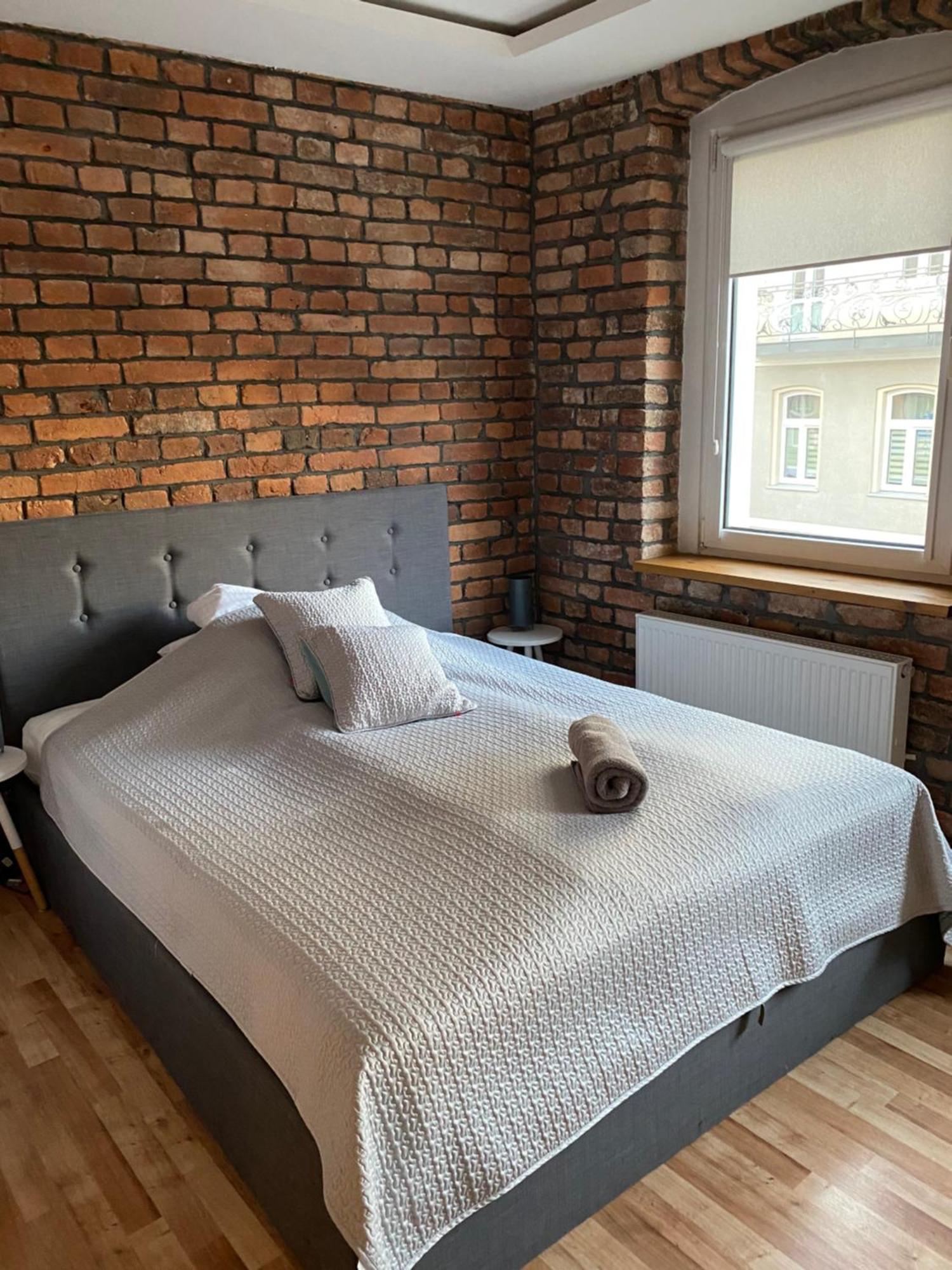 Apartament Pogodny Jelenia Góra Екстериор снимка