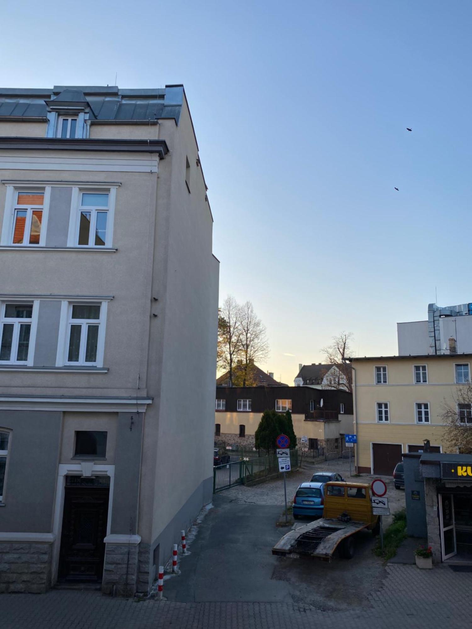 Apartament Pogodny Jelenia Góra Екстериор снимка