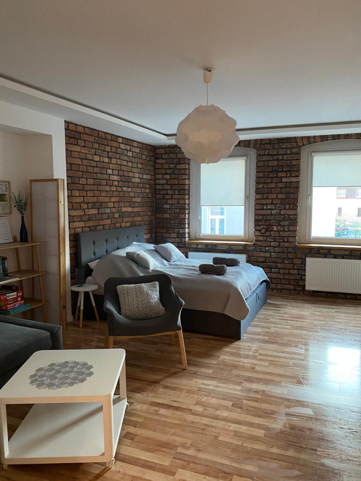 Apartament Pogodny Jelenia Góra Екстериор снимка