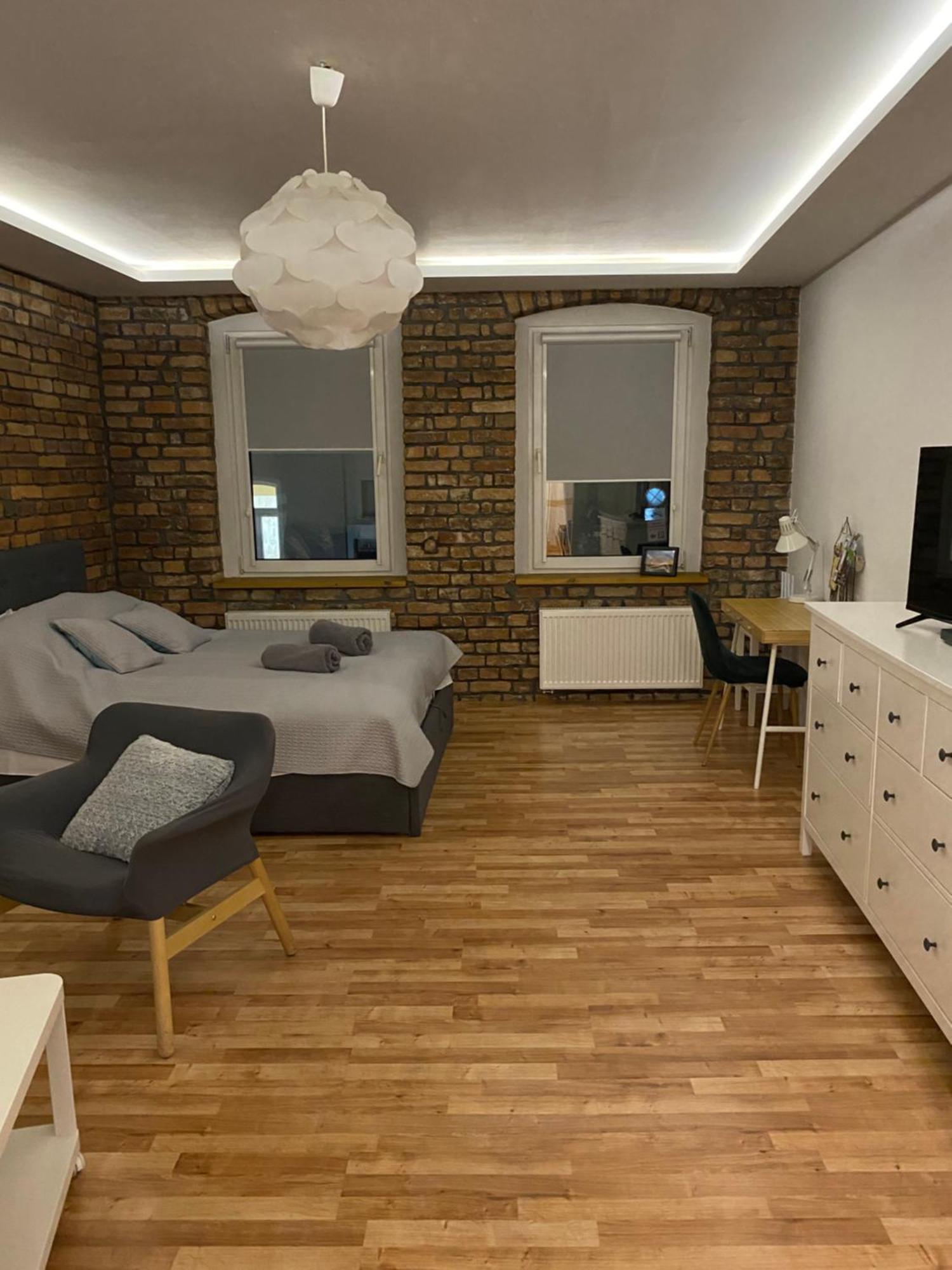 Apartament Pogodny Jelenia Góra Екстериор снимка